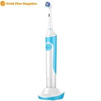 10 years Professional OEM Electric Automatic Adult Oral Tooth Cleaner